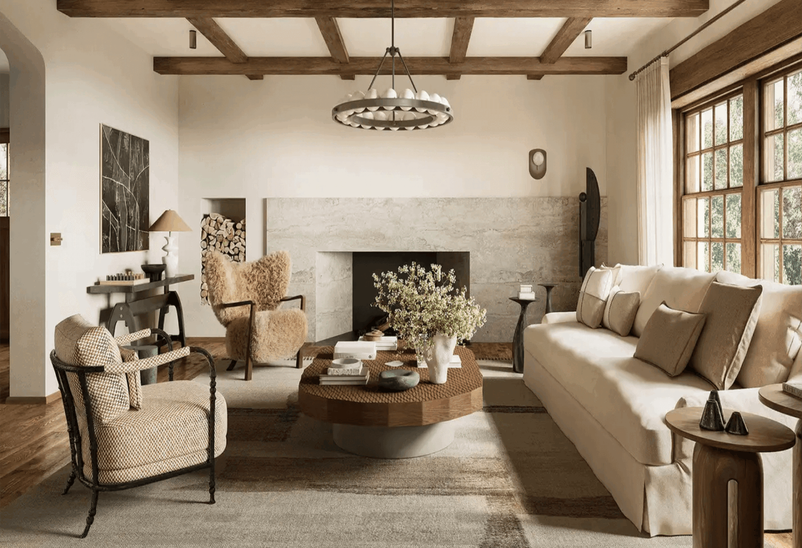 Home Renovation Tips for a Stylish Upgrade